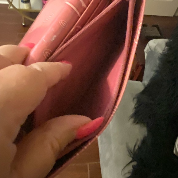Cartier les must de Happy Birthday long wallet - Picture 14 of 16